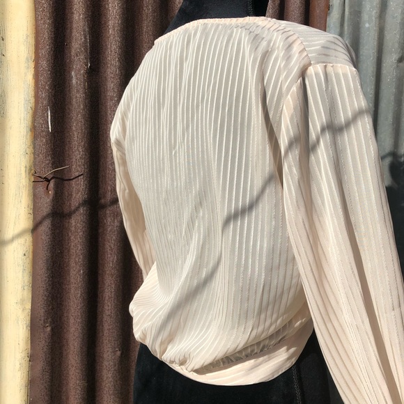 Forever 21 Blouse - Picture 5 of 5